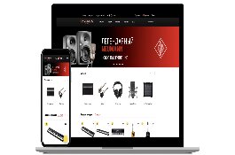 MUZ.BY - Musical Instruments Online Store